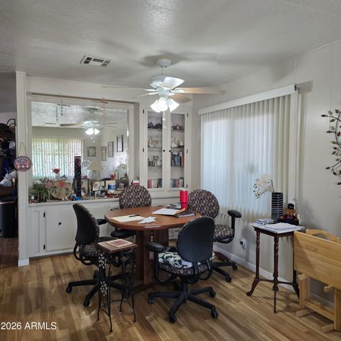 10201 N 99TH Avenue 141, Peoria, AZ 85345
