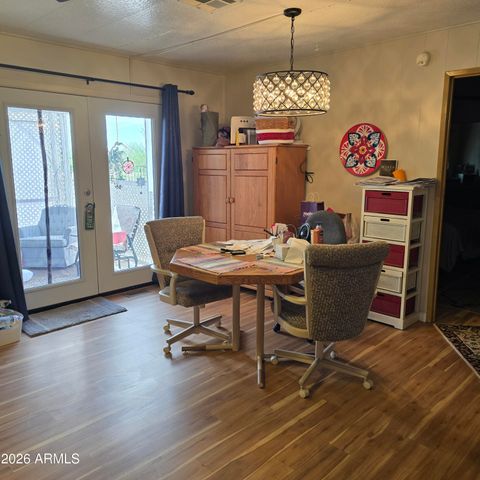 10201 N 99TH Avenue 141, Peoria, AZ 85345