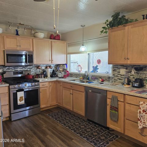 10201 N 99TH Avenue 141, Peoria, AZ 85345
