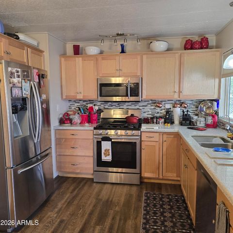 10201 N 99TH Avenue 141, Peoria, AZ 85345