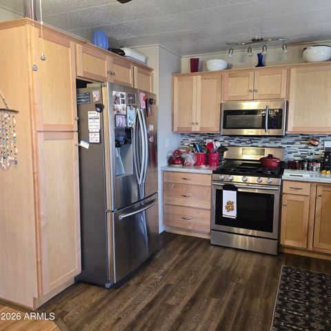 10201 N 99TH Avenue 141, Peoria, AZ 85345