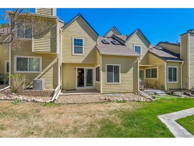 10359 W Fair Ave C, Littleton, CO 80127