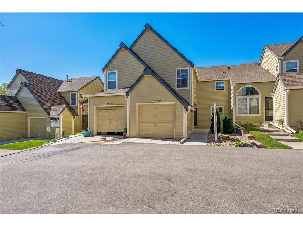 10359 W Fair Ave C, Littleton, CO 80127