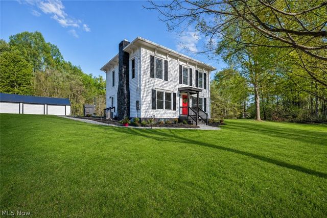 12008 State Route 88, Garrettsville, OH 44231