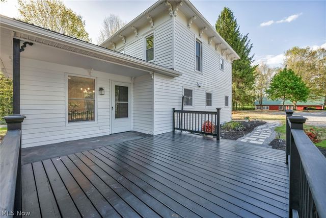 12008 State Route 88, Garrettsville, OH 44231