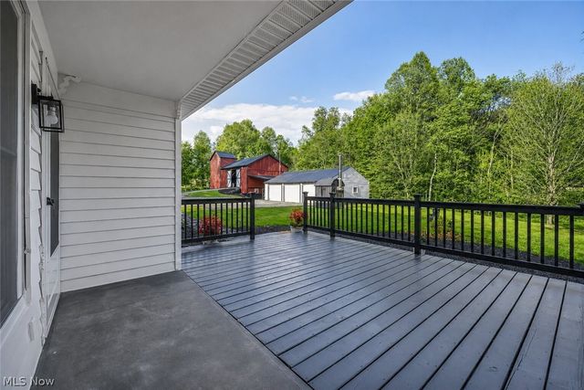 12008 State Route 88, Garrettsville, OH 44231