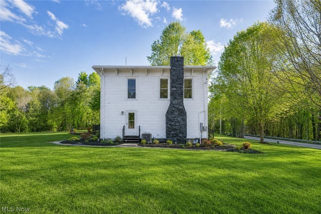 12008 State Route 88, Garrettsville, OH 44231