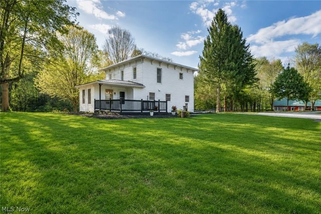 12008 State Route 88, Garrettsville, OH 44231