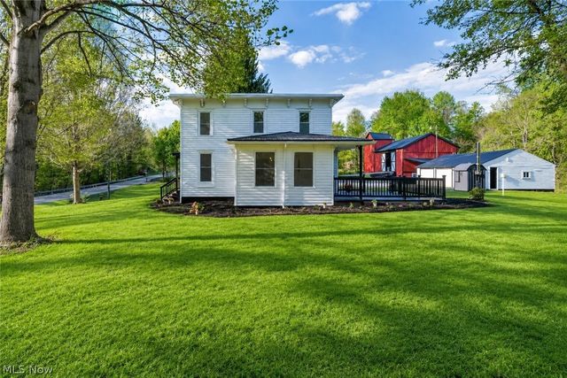 12008 State Route 88, Garrettsville, OH 44231