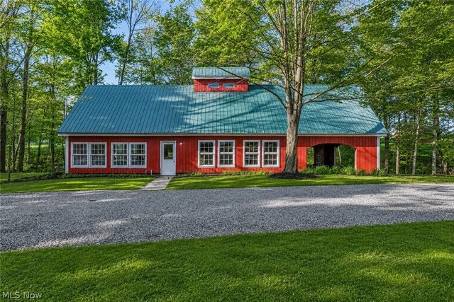 12008 State Route 88, Garrettsville, OH 44231