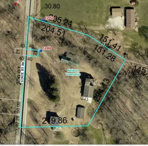 12008 State Route 88, Garrettsville, OH 44231