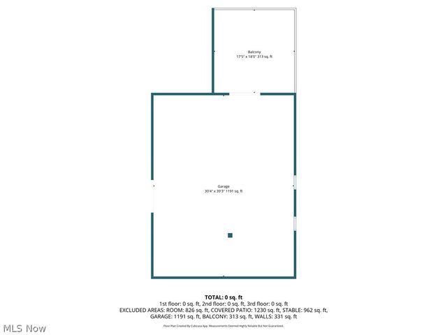12008 State Route 88, Garrettsville, OH 44231