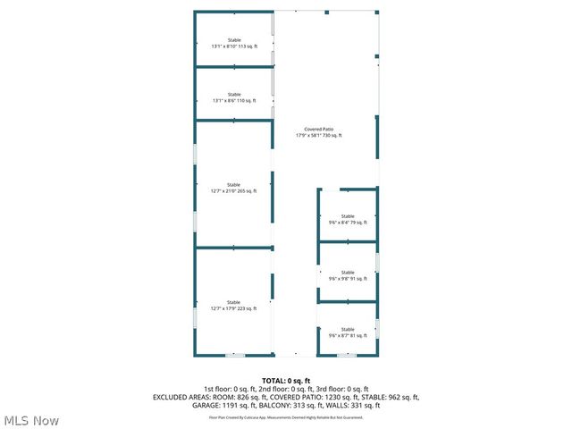 12008 State Route 88, Garrettsville, OH 44231