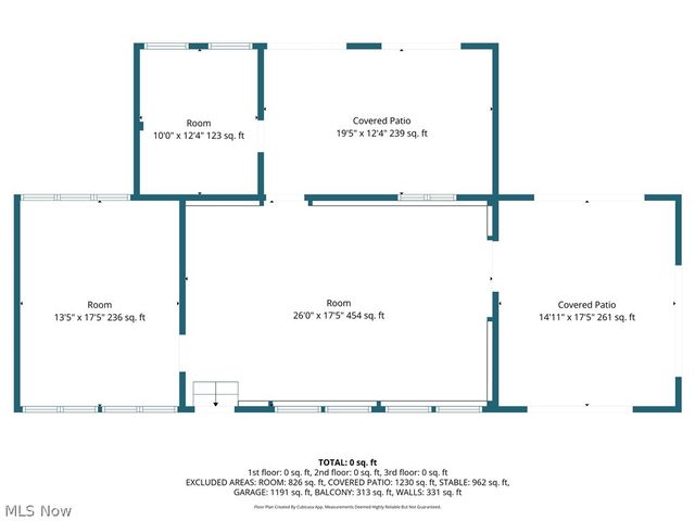 12008 State Route 88, Garrettsville, OH 44231