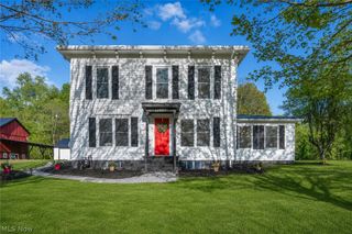 12008 State Route 88, Garrettsville, OH 44231