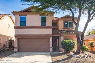 60191 Verde Vista Court, Tucson, AZ 85739