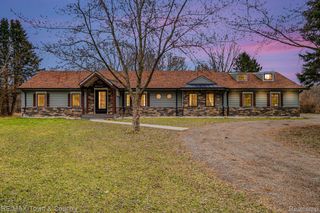 1282 N Van Vleet Road, Clayton Charter Township, MI 48433