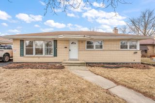 16832 School Street, South Holland, IL 60473