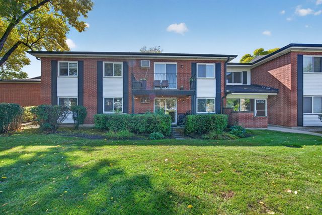 2407 E Brandenberry Court 1L, Arlington Heights, IL 60004