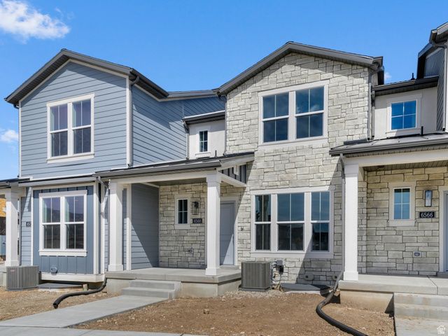 6568 W RAYNOLDS PEAK WAY, West Jordan, UT 84081