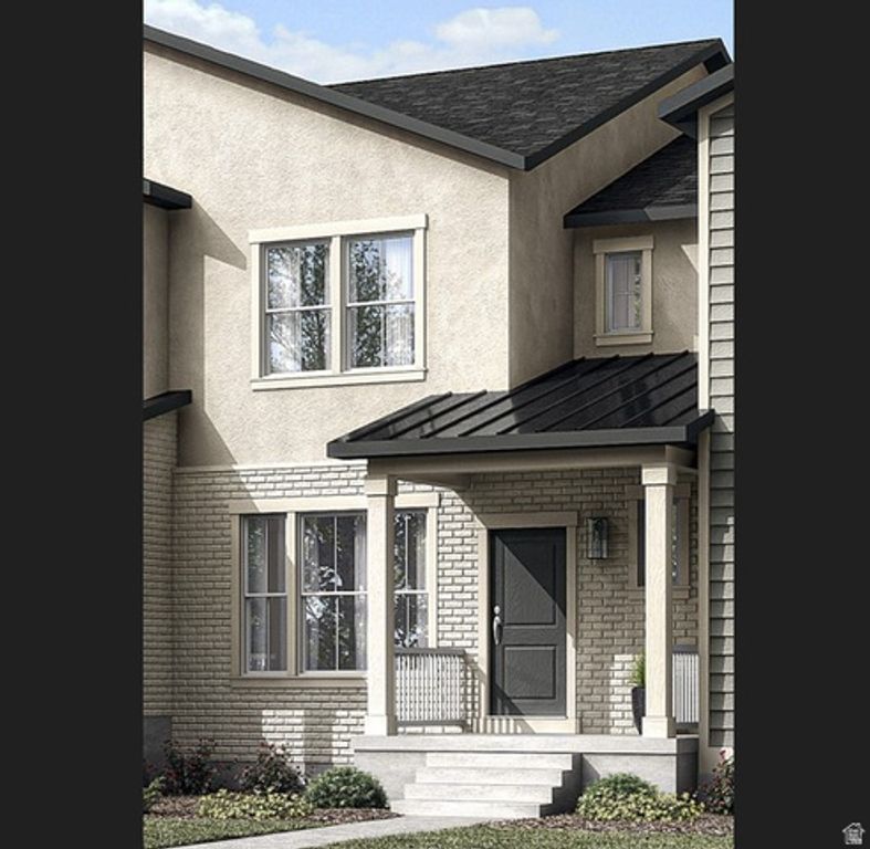 6568 W RAYNOLDS PEAK WAY, West Jordan, UT 84081