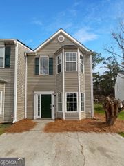 45 Hampton Drive, Cartersville, GA 30121
