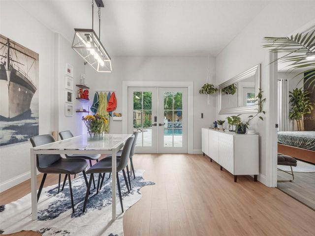 301 S LAWSONA BOULEVARD, Orlando, FL 32801