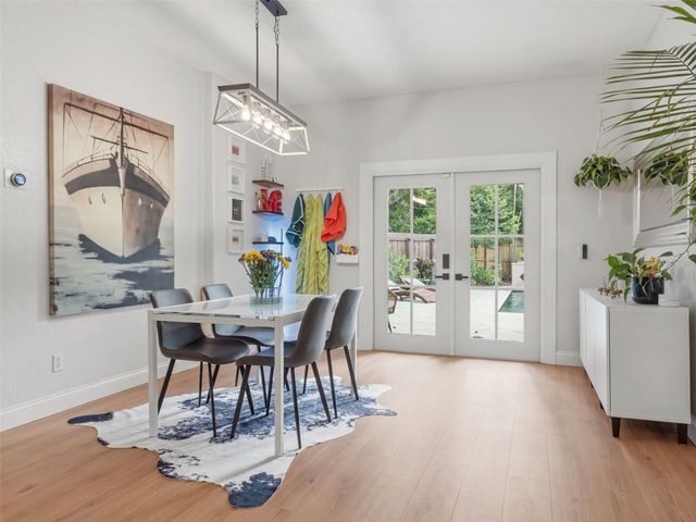 301 S LAWSONA BOULEVARD, Orlando, FL 32801