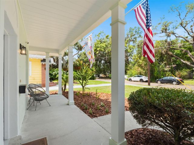 301 S LAWSONA BOULEVARD, Orlando, FL 32801