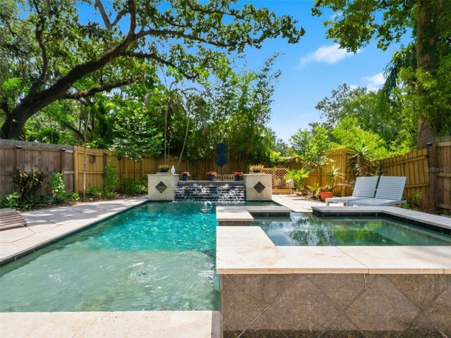 301 S LAWSONA BOULEVARD, Orlando, FL 32801