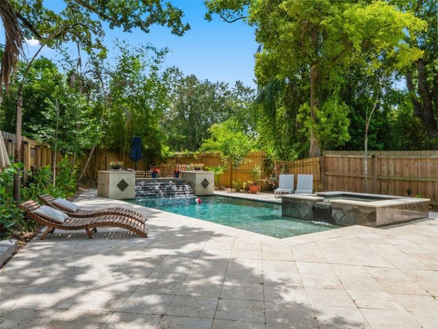 301 S LAWSONA BOULEVARD, Orlando, FL 32801