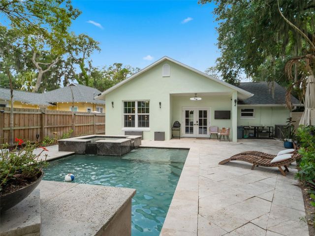 301 S LAWSONA BOULEVARD, Orlando, FL 32801