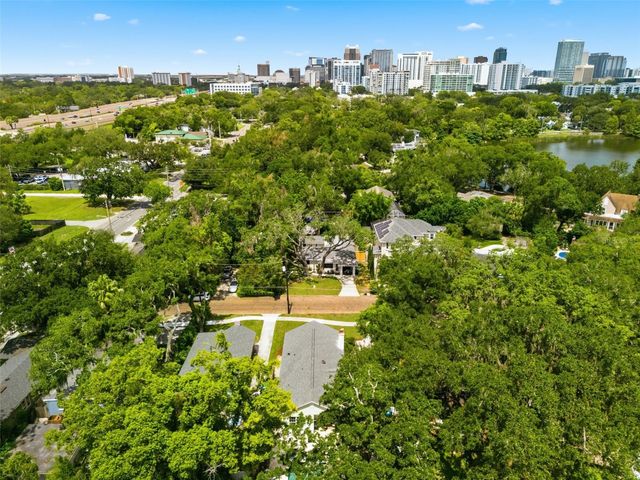301 S LAWSONA BOULEVARD, Orlando, FL 32801