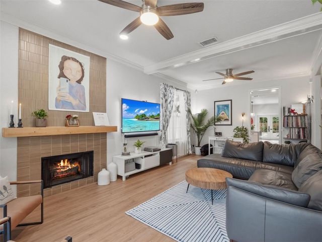 301 S LAWSONA BOULEVARD, Orlando, FL 32801