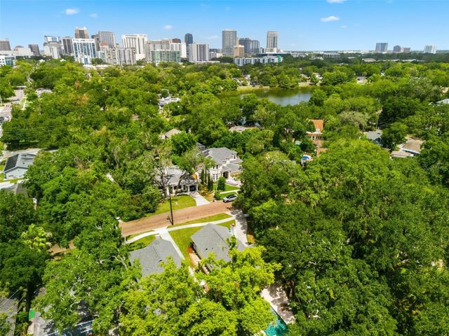 301 S LAWSONA BOULEVARD, Orlando, FL 32801