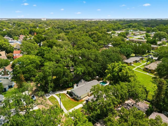 301 S LAWSONA BOULEVARD, Orlando, FL 32801