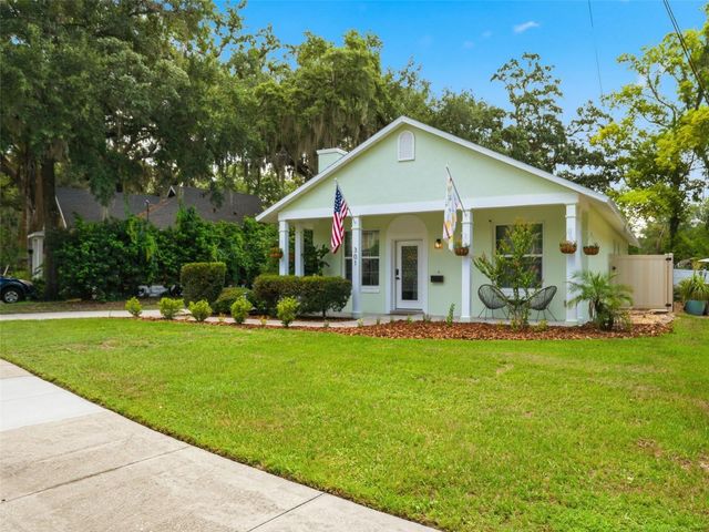 301 S LAWSONA BOULEVARD, Orlando, FL 32801