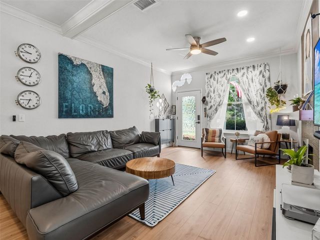 301 S LAWSONA BOULEVARD, Orlando, FL 32801