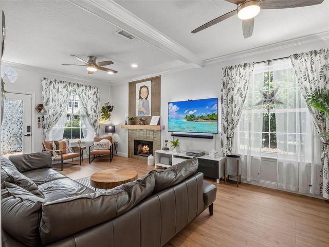 301 S LAWSONA BOULEVARD, Orlando, FL 32801