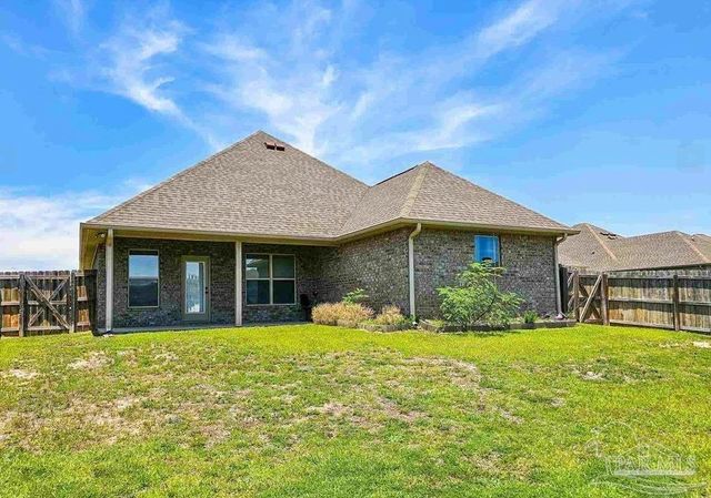 8881 Bellawood Cir, Pensacola, FL 32514