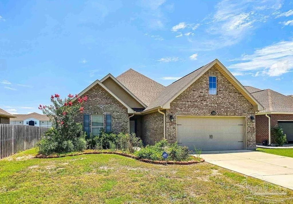8881 Bellawood Cir, Pensacola, FL 32514