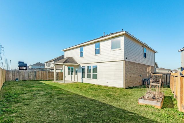 352 Selah Ct, Alvin, TX 77511