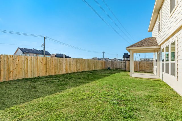 352 Selah Ct, Alvin, TX 77511