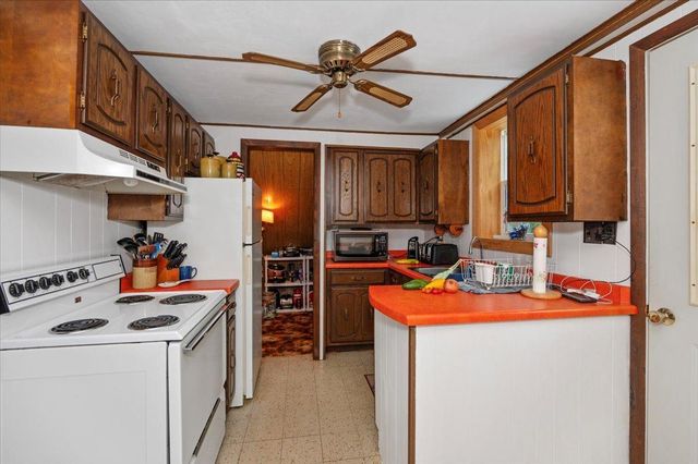 4534 E County Rd B, Superior, WI 54880