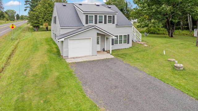 4534 E County Rd B, Superior, WI 54880