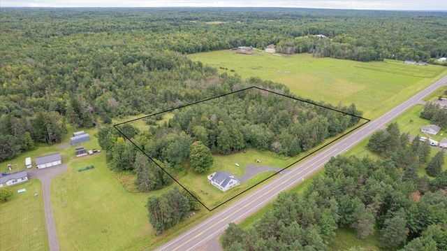 4534 E County Rd B, Superior, WI 54880