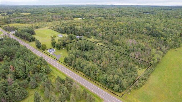 4534 E County Rd B, Superior, WI 54880