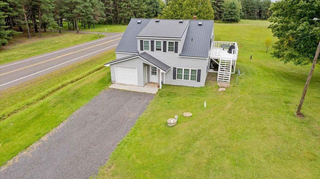 4534 E County Rd B, Superior, WI 54880