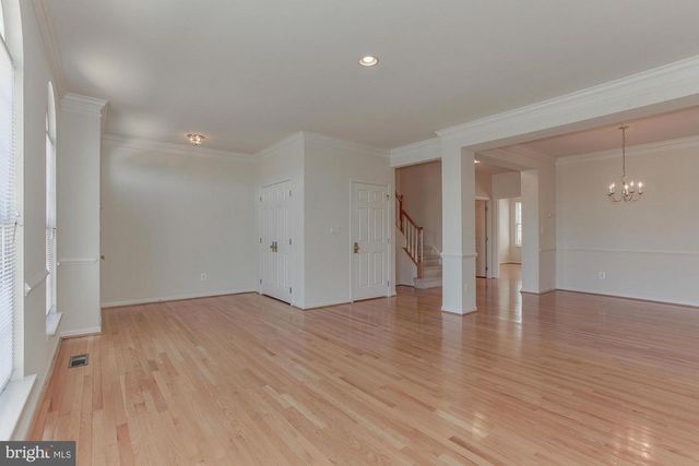 22616 WELBORNE MANOR SQ, Ashburn, VA 20148