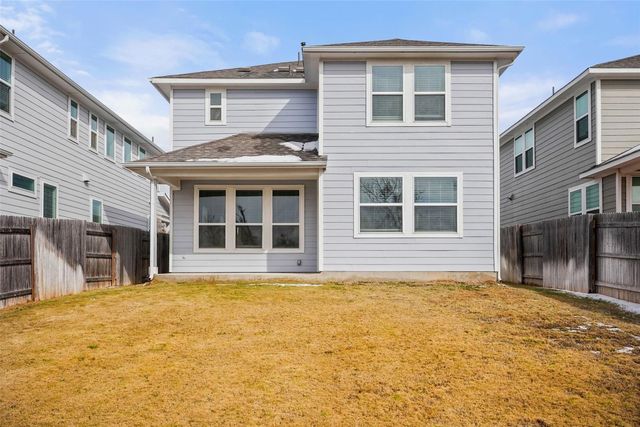 113 Stone Canyon DR, Georgetown, TX 78628